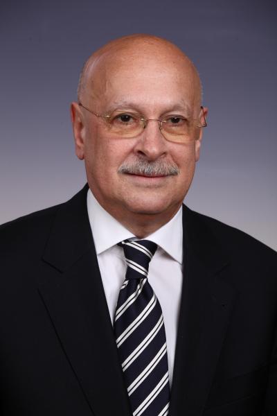 Dr. Hegedüs Csaba